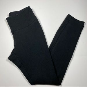 White House Black Market The Legging Instantly Slimming Black Size XSP